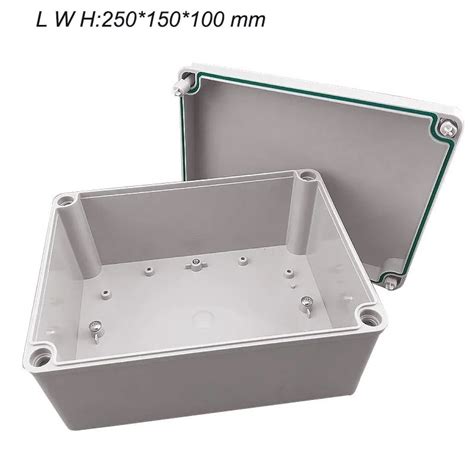 underwater light junction box|waterproof box electric 100mm.